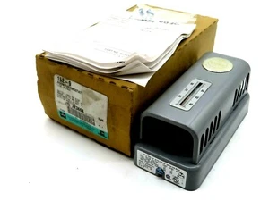 NEW EMERSON 152-9 ROOM THERMOSTAT 2E369A 152-9 - Picture 1 of 4