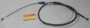 1 NEW 1982 Genuine Suzuki RM80 Front Brake Cable Part RM 80 OEM 58110-20400 NOS - Picture 1 of 6