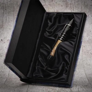 Montblanc Writers Edition von 2002 Scott Fitzgerald Kugelschreiber ID 7377 OVP - Picture 1 of 7
