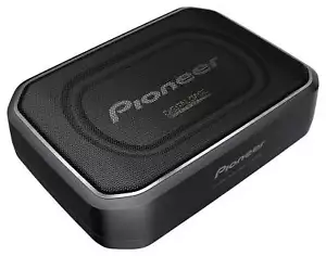 Pioneer TS-WX140DA 20 cm Aktiv Subwoofer 170 Watt (RMS: 50 Watt) - Bild 1 von 5