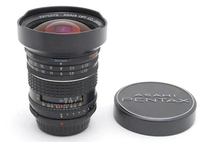【MINT-】Pentax SMC Asahi Shift 28mm f/3.5 Wide Angle Lens For K Mount - Picture 1 of 11
