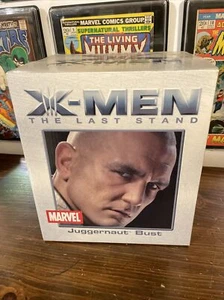 X-Men The Last Stand Juggernaut Diamant Neu im Karton auswählen - Bild 1 von 7
