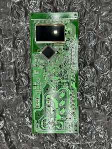 00643067 OEM BOSCH MICROWAVE PRIMARY CONTROL BOARD - NEW IN BOX - Picture 1 of 4
