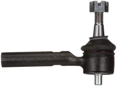 Para Chevrolet Silverado 1500 HD 2003 extremo de barra de dirección trasera exterior Delphi Foto 1 de 2