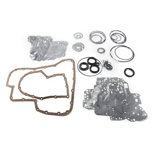 New Auto Transmission Overhaul Rebuild Kit Gasket Seals RE4F03A For Nissan - Picture 1 of 12