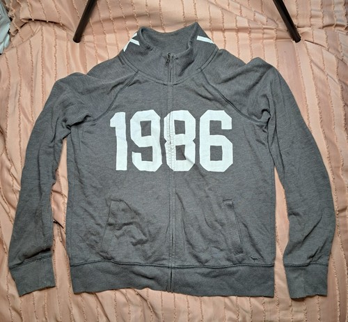 UNDERCOVER Giacca Victoria Secret rosa con zip