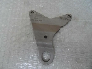 VW Audi Skoda Golf 5 6 Touran Passat 3c Motorhalter oben 03C103392 (H090) - Picture 1 of 3