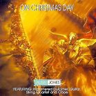 ALISA JONES - On Christmas Day - Featuring Hammered Dulcimer, Guitar, String