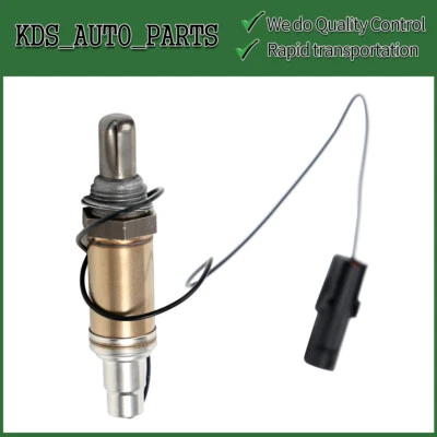 234-1001 Upstream O2 Oxygen Sensor For GMC S15 G2500 G/K3500 Chevy G10/20 C2500 Foto 1 de 4