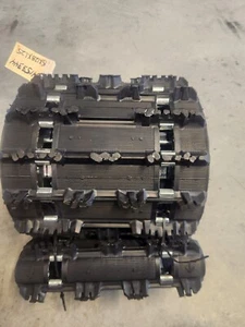 SKI-DOO RIPSAW TRACK 15 X 129 X 1.25 2.86 Mxz 600 800 1200 Arctic Cat ZR 6000 - Picture 1 of 2