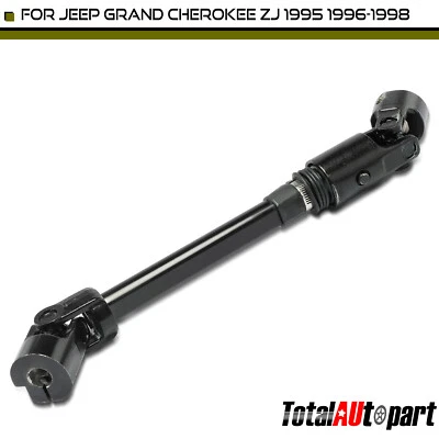 Nuevo eje de dirección para Jeep ZJ Grand Cherokee 1995 1996 1997-1998 intermedio Foto 1 de 4