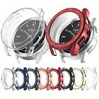 For Xiaomi Watch S3 Watch TPU Protective Case with Case Film