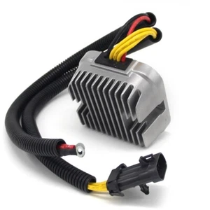 Regulator Rectifier For Polaris 4013904 4014029 4015229 4013247 ACE RZR 4 325 EF - Picture 1 of 6