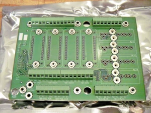 MD Totco Series 2000 F/W Strain Gauge PCB Assembly 221075 - Picture 1 of 7