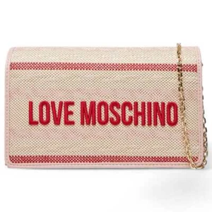 Genuine LOVE MOSCHINO Bag Female Multicolor - JC4241PP0MKO110A - Picture 1 of 5