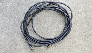 Monster Cable Video 3 - RCA Video Interconnect Cable - Picture 1 of 3