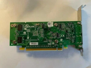 Dell Nvidia Quadro NVS 295 Dual D-Port 256MB Video Card Dell Part Number 0X175K - Picture 1 of 5