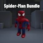 pack Roblox Spiderman