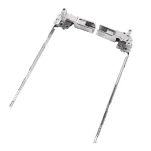 Charnière LCD pour Lenovo ThinkPad T430 T430i arbre axe d'écran 04W6863 04W6864 - Photo 1/11