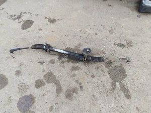 2008 VOLKSWAGEN CADDY STEERING RACK A0004865 D - Picture 1 of 8