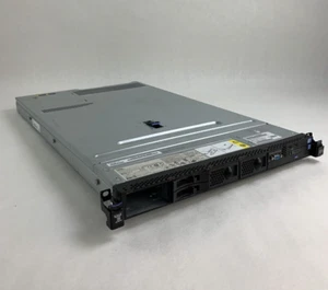 IBM System X3550 M2 Server 1x Xeon E-2640 2.5 GHz 8 GB Ram No OS No HDD - Picture 1 of 22
