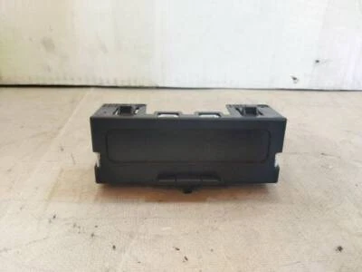 8200350498A bildschirm für RENAULT MEGANE II BERLINA 3P CONFORT 2002 145779 - Bild 1 von 4