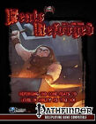 Feats Reforged  Vol. I: The Core Rules By Brian Berg - New Copy - 9781492995135