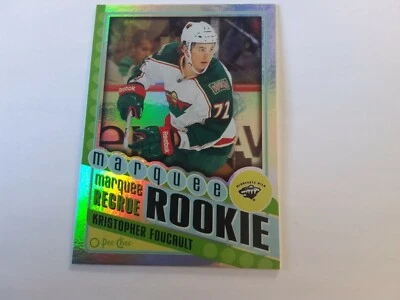 2012 2013 O-PEE-CHEE MARQUEE ROOKIES AND LEGEND RAINBOW U-PICK FROM LIST - Image 1 of 3