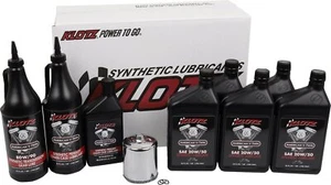 Kit de cambio de aceite Klotz V-Twin Premium (KH-108) - Imagen 1 de 1
