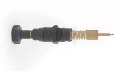 LEVA STARTER ARIA CARBURATORE KEIHIN PJ HONDA  CR 250 /500 8 mm - Immagine 1 di 2