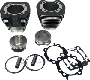 Revolution Performance Cilindro Kit 4.250 " #RP201-130W - Foto 1 di 1