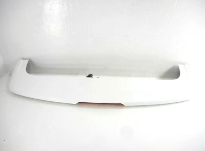 Спойлер задней двери 13–19 Buick Encore с третьим стоп-сигналом от оригинального производителя без спортивной упаковки - Изображение 1 из 3