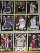 ADRENALYN XL 2010-2011-2012-2013-2014-2015-2016-2018-2019-2020 GOLD BALLON