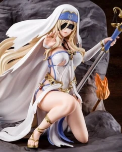 Goblin Slayer II Sword Maiden 1/6 Figura 18 cm Hakoiri Musume Anime 2024 - Foto 1 di 11