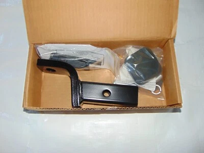 2023-2025 Nissan Frontier/Pathfinder Hitch Ball Mount P/N 999T5BY100 New OEM - Image 1 of 4