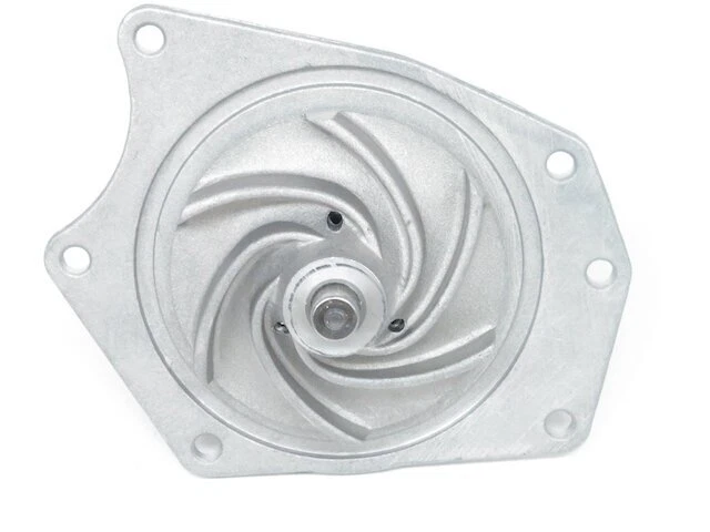 Bomba de agua para Chrysler Concorde 1998-2004 US Motor Works 14841NGMT 1999 2000 Foto 1 de 2