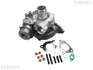 Turbolader für Nissan Renault Mercedes 1.6 DCI 96kw 821067824 Neu - Bild 1 von 7