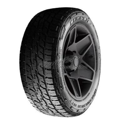 Cooper Sommer-Reifen 255/55 R19 111H Discoverer ATT XL aus 2022 | 87057 - Bild 1 von 4
