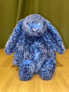 Jellycat Hopscone Luxe Bunny (new but no tags, excellent condition) - Picture 1 of 9