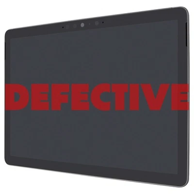 Tablet DEFECTUOSA Microsoft Surface Go 3 (10.5) 1901 (Pentium 6500Y/64GB SSD/4GB) Foto 1 de 4