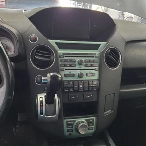 Audio Equipment Radio Receiver AM-FM-6CD Touring Fits 09-11 PILOT 1020969 - Picture 1 of 1