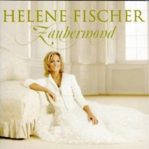 Helene Fischer Zaubermond (CD) Album - Picture 1 of 1