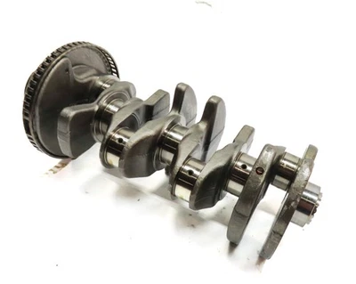 2019 AUDI Q5 (FY 80A) 2.0L (DJYA) ENGINE MOTOR CRANK SHAFT CRANKSHAFT - Image 1 of 4