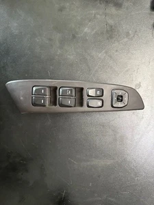 Interruptor de puerta delantera del conductor hidrógeno Fcv Master se adapta a 10-16 TUCSON 573654 - Imagen 1 de 12