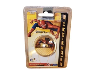 Spider Man Hüpfball - Bild 1 von 4