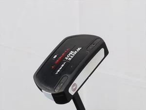 Odyssey White Hot Versa Three T 35" Putter Good Rh 12767396 - Picture 1 of 5