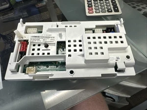 WHIRLPOOL Centennial WASCHMASCHINE STEUERPLATINE W10779756 - Bild 1 von 2