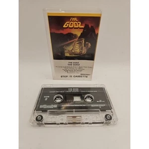 The Godz Cassette Tape 1978 Millennium MNL5-8003 Original - Picture 1 of 2