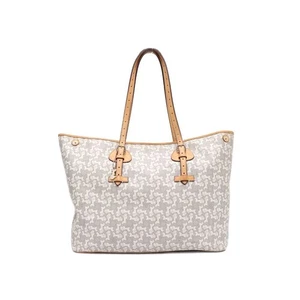 Celine Vertikale Pferdemonogramm Schultertasche 49192737 148424359 - Picture 1 of 18