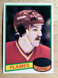1980-81 Topps #157 Paul Reinhart RC (MINT) - Bild 1 von 2